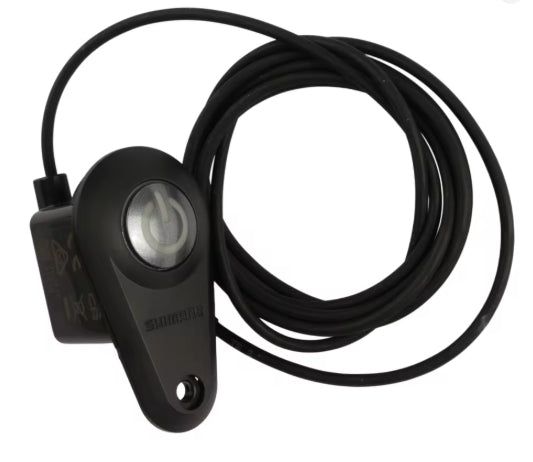 BOTAO LIG/DESLIG E-BIKE SYSTEMS STEPS SHIMANO EW-SW300 1100MM