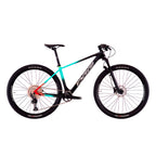 Bicicleta 29 Oggi Agile Sport Carbon Deore 12v