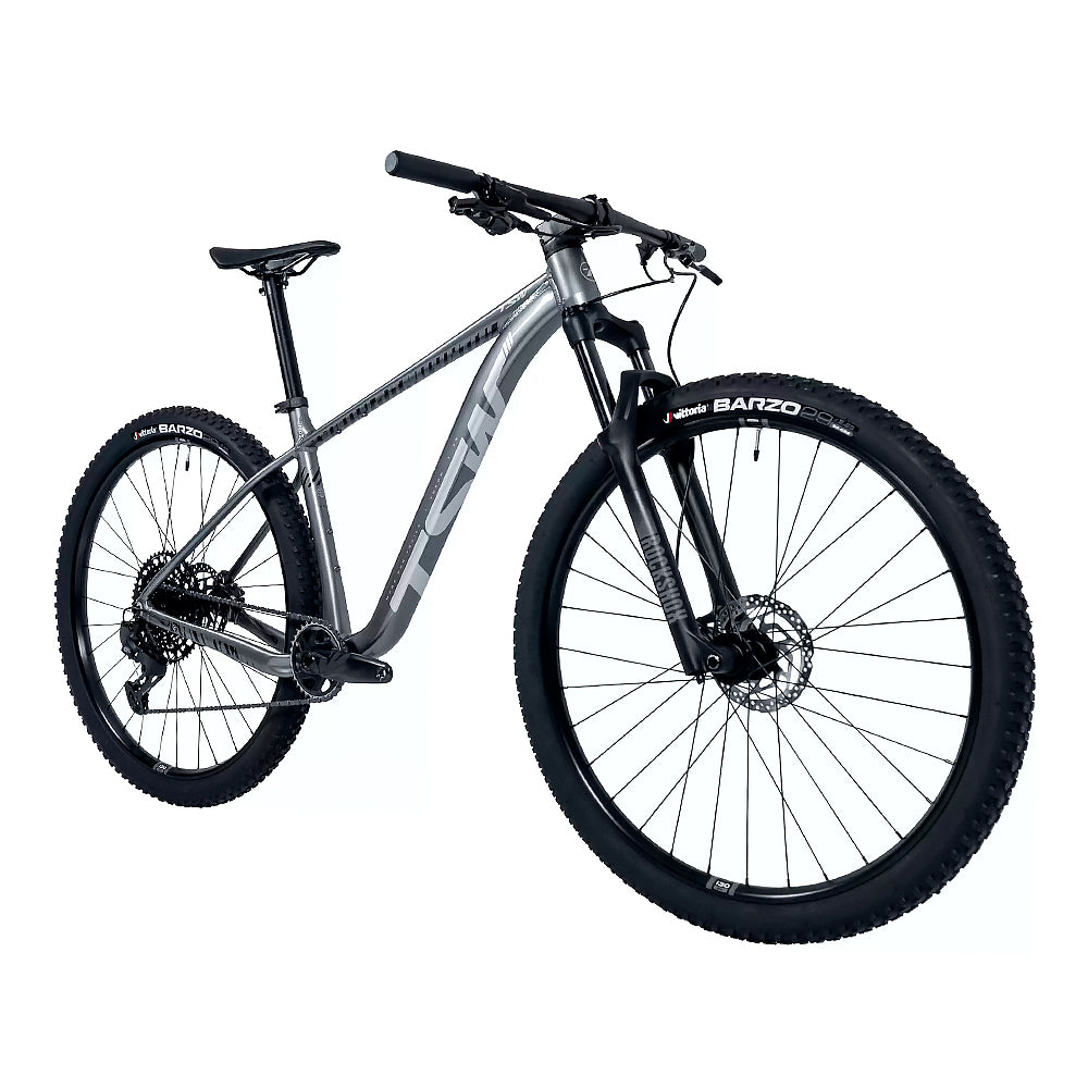 BICICLETA 29 TSW YUKON SRAM GX 12V C/ ROCK SHOX JUDY 2024