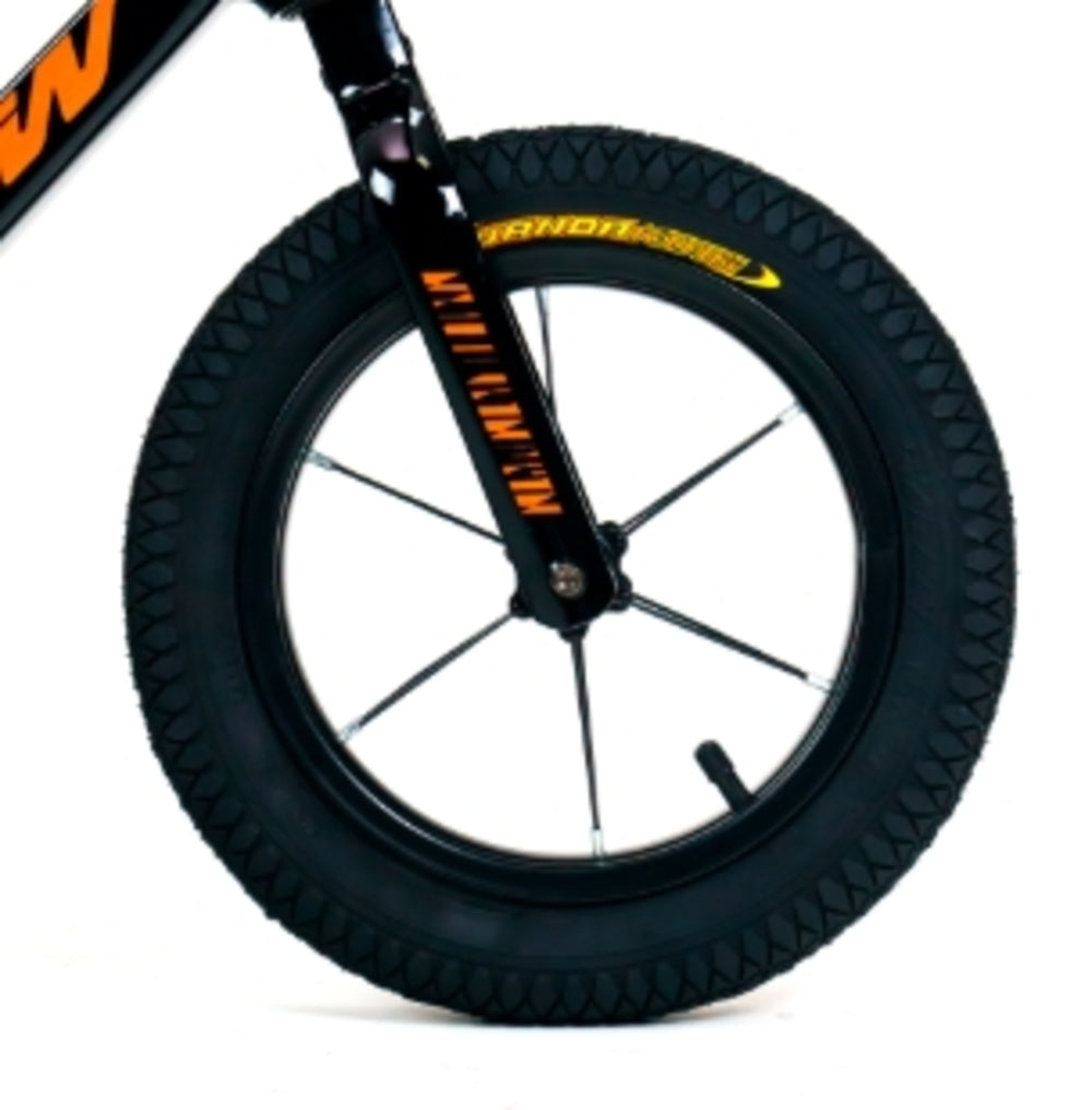 Bicicleta Tsw Balance Steps Ii 12