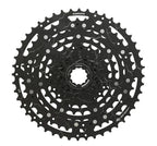 GRUPO SHIMANO CUES 1X10V U6000 CAMBIO/ALAVANCA/CORRENTE/CASSETE/CENTRAL/PDV 175mm