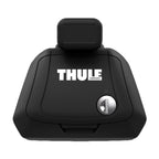 RACK DE TETO THULE SMARTRACK XT 730422 PARA VEÍCULOS COM LONGARINA INTEGRADA 1180mm