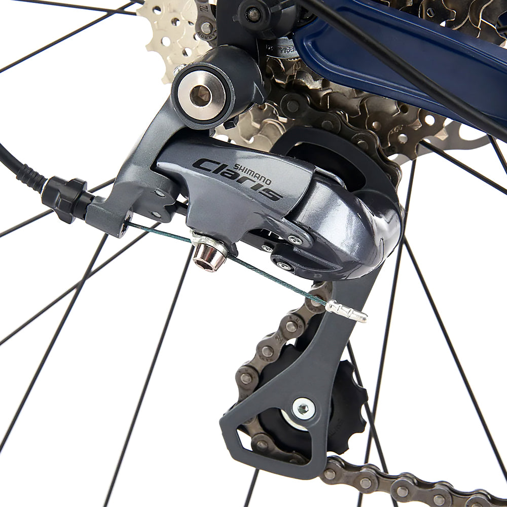 Bicicleta 29 / 700 Gravel Kona Rove Al 700 Shimano Claris
