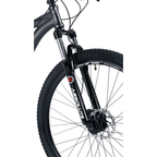 BICICLETA 29 ABSOLUTE NERO 4 SPORT 2X9V C/ HIDRÁULICO