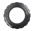 LOCK RING P/ FIXAR COROA DIRECT SHIMANO DEORE XT FC-M8100/M7100 - PRETO