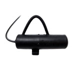 BUZINA ELETRONICA ELLEVEN BIT EMBORRACHADA PREMIUM - PRETO