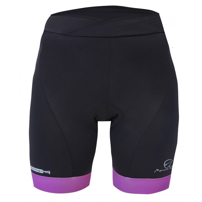 BERMUDA MAURO RIBEIRO COMFORT FEMININO