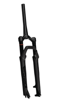 SUSPENSÃO VIBER SPIDER ARO 29 EIXO 9X100 PRETA FOSCA COM ADESIVO PRETO BRILHANTE REFLETIVO - OUTLET