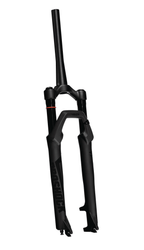 SUSPENSÃO VIBER SPIDER ARO 29 EIXO 9X100 PRETA FOSCA COM ADESIVO PRETO BRILHANTE REFLETIVO - OUTLET