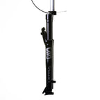 SUSPENSÃO ULTRA XC TRAVA NO GUIDÃO SR CARTUCHO SPIDER ARO 29 EIXO 9X100 CURSO 100 MM