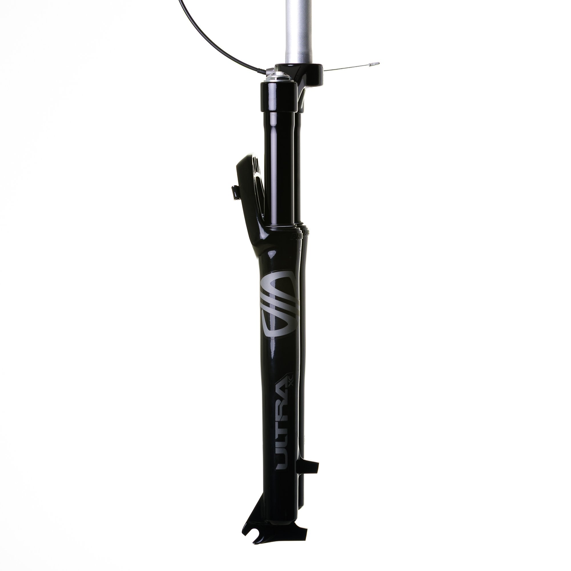 SUSPENSÃO ULTRA XC TRAVA NO GUIDÃO SR CARTUCHO SPIDER ARO 29 EIXO 9X100 CURSO 100 MM