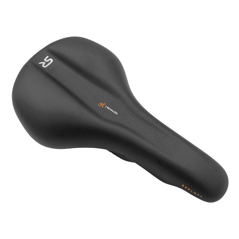 SELIM SELLE ROYAL  EXPLORA GEL