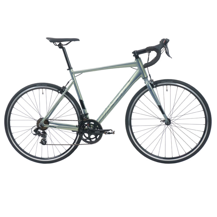 Bicicleta 700 Speed Tsw Tr30 Tourney 14v - VERDE / M - 51