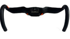 GUIDÃO SPEED CARBON PIEVELLE 420MM AERO