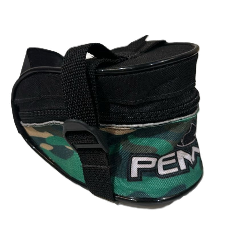 BOLSA DE SELIM PENKS CAMUFLADA