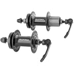 RODAS VZAN VNINE ARO 29 CUBO CASSETE DISC - EIXO 9MM -PRETO