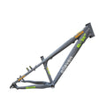 QUADRO ELLEVEN BRABUS FREERIDE 26X13,5 CINZA/VERDE/LARANJA