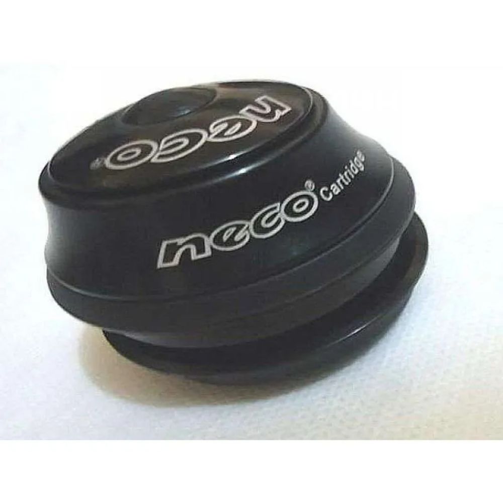 Caixa de Direção Neco Integrada 44 mm - Preto