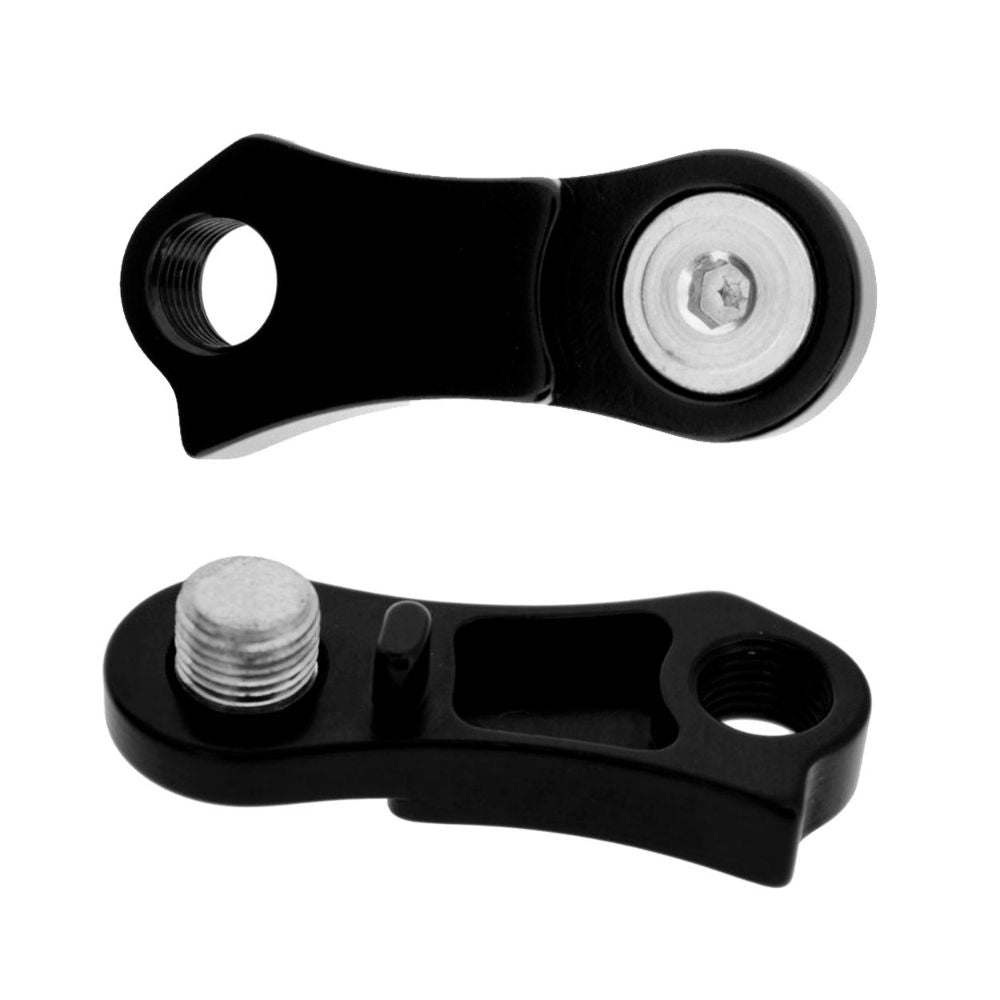 PROLONGADOR GANCHEIRA P/ SHIMANO 11V (A005) - PRETO