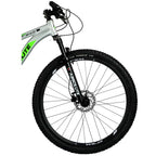 BICICLETA 29 ABSOLUTE WILD ELITE 12V DEORE HIDRÁULICO C/ TRAVA