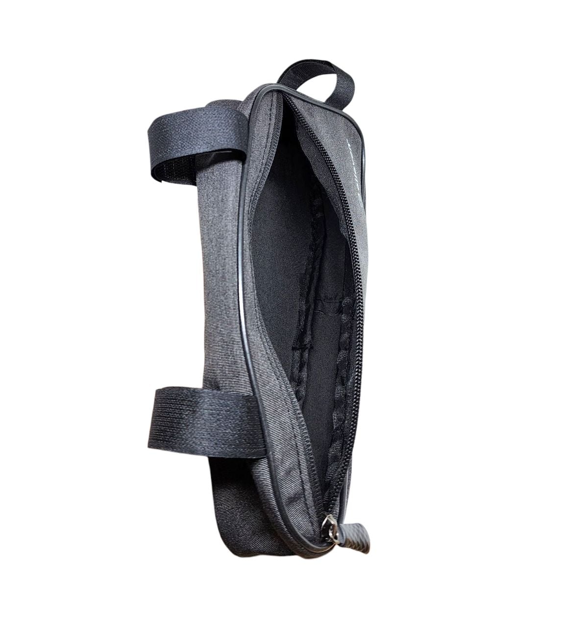 BOLSA DE QUADRO ELLEVEN 2,2LT IMPERMEÁVEL PRETA