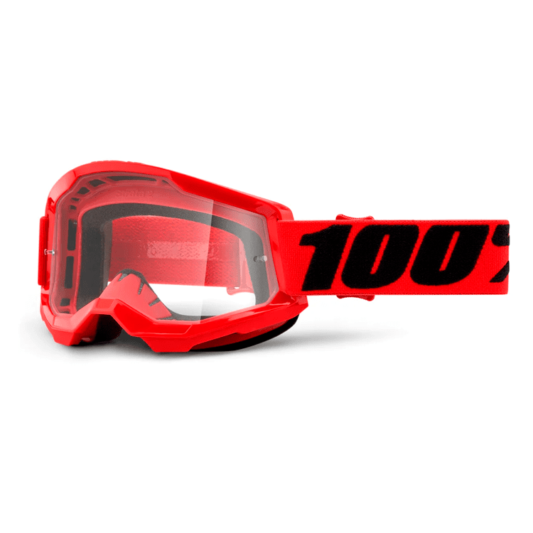 ÓCULOS GOGGLE 100% STRATA 2