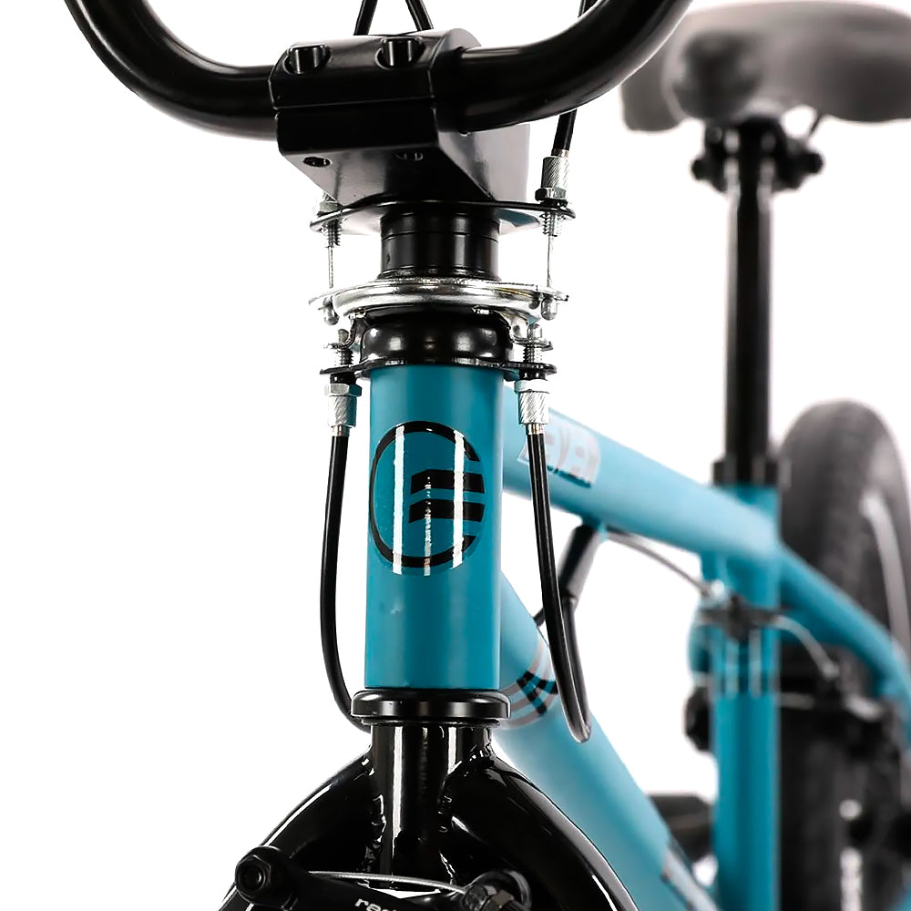 Bicicleta 20 Elleven Cross New Fever 2024