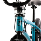 Bicicleta 20 Elleven Cross New Fever 2024
