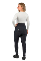 CALÇA DE CICLISMO FEMININA FREE FORCE CLASSIC PRETA TAMANHO G