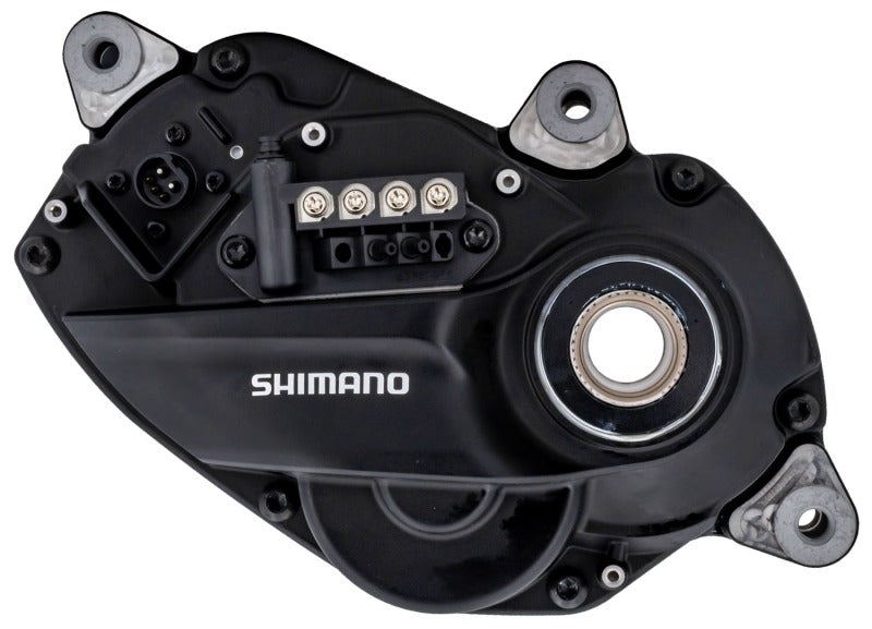MOTOR SHIMANO E-BIKE SYSTEMS  DU-EP600 25KM/H