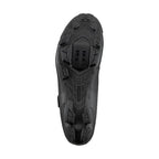 SAPATILHA SHIMANO MTB XC100 C/ 3 VELC. (ESHXC100MGR01S4400G)