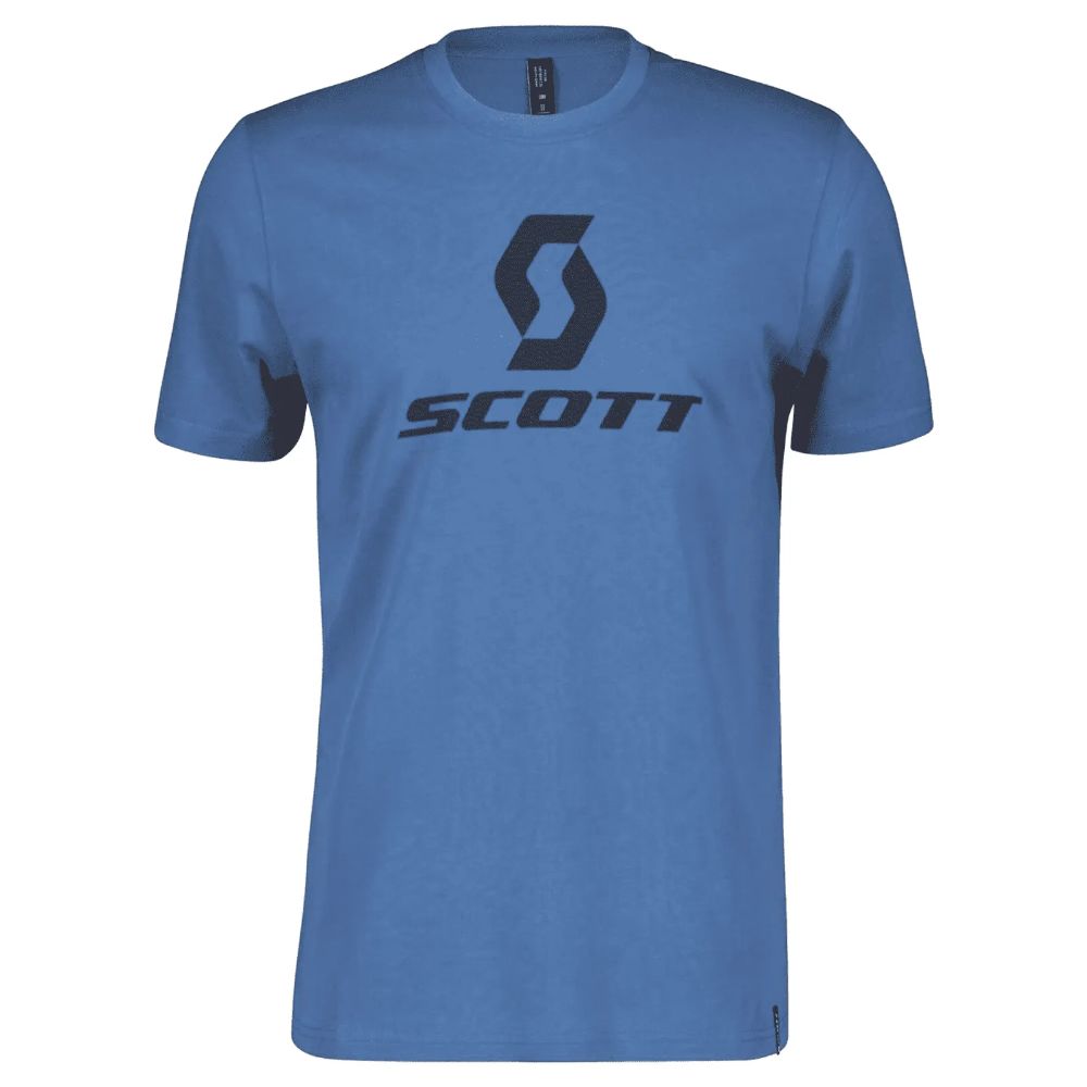 CAMISETA SCOTT CASUAL MASCULINA