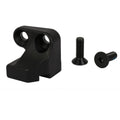 SUPORTE CAMBIO BMC FRONT DERAILLEUR HAGER FOR SPEEDFOX 03 2018 - PRETO