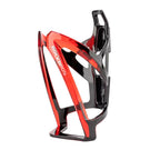 SUPORTE DE CARAMANHOLA ROCKBROS GRADIENT BICOLOR C/SAÍDA FRONTAL