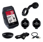 CICLOCOMPUTADOR COM GPS SIGMA ROX 11.1 EVO