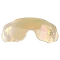 LENTE DE REPOSIÇÃO P/ OCULOS CICLISMO POLICARBONATO TRANSPARENTE