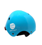 CAPACETE INFANTIL BOOBIE GOODS TAMANHO ÚNICO AZUL