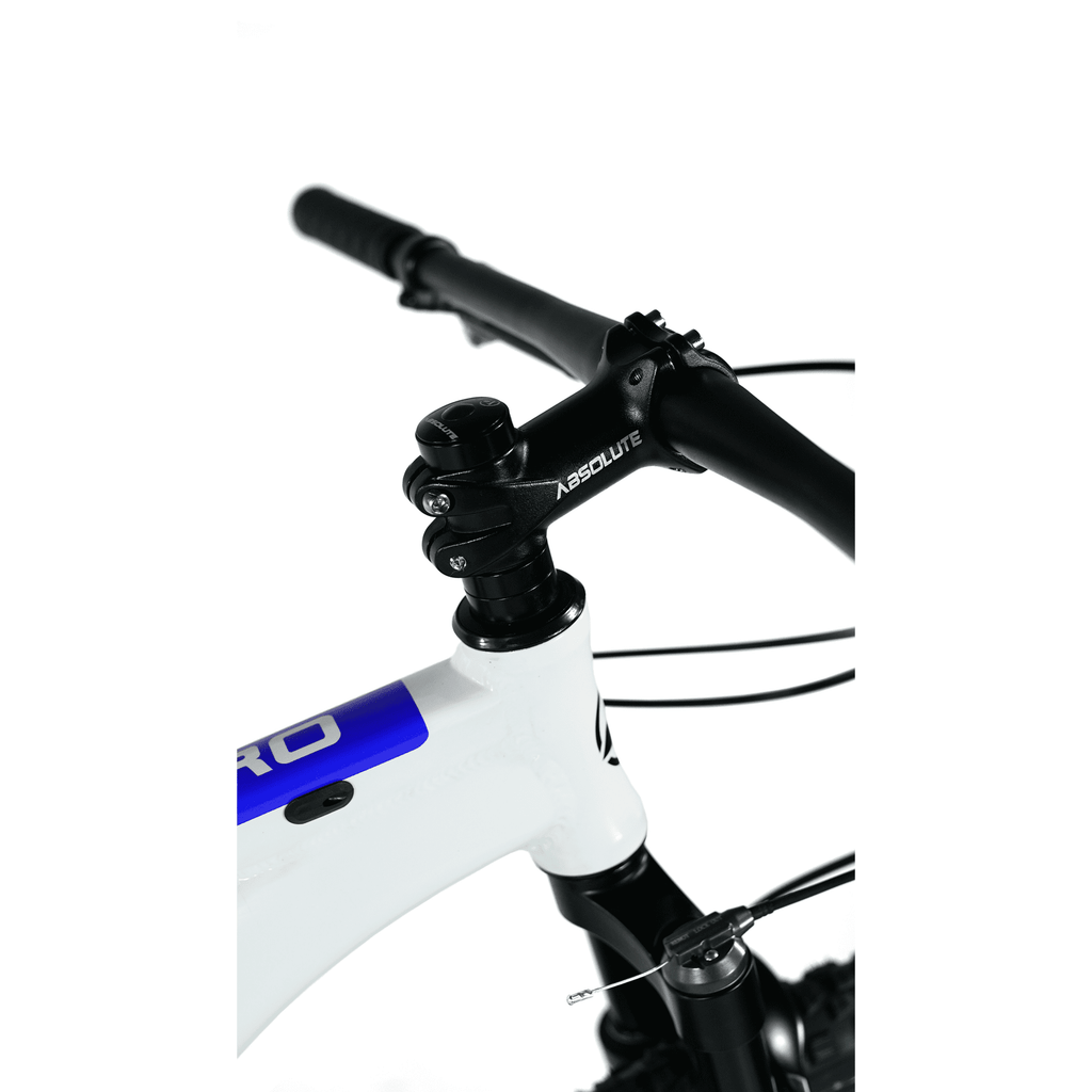 Bicicleta 29 Absolute Nero 4 Elite 12v Hidráulico C/ Trava