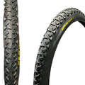 PNEU 26X1.95 RITECH REXWAY  CRAVO RT301 PRETO