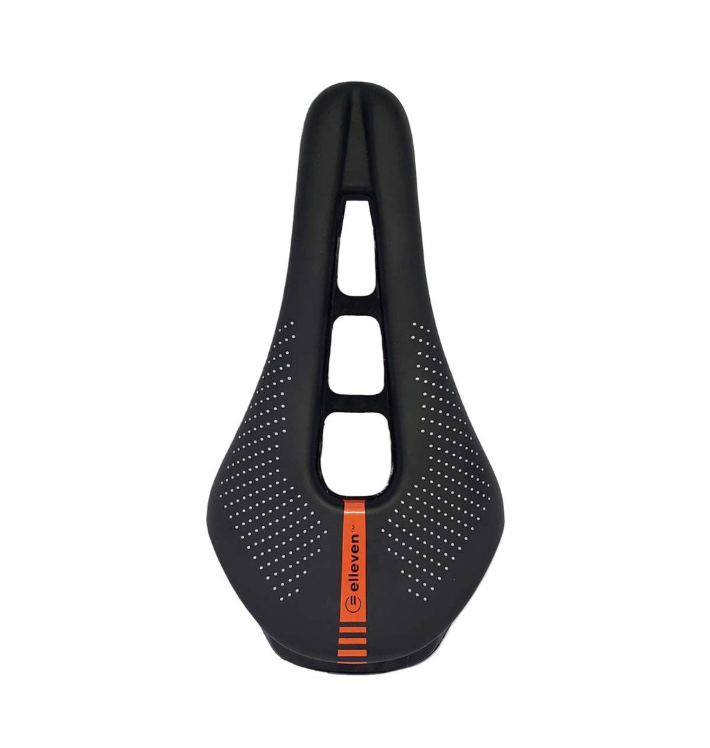 SELIM ELLEVEN SPEED TT  VAZADO 255X186MM - PRETO