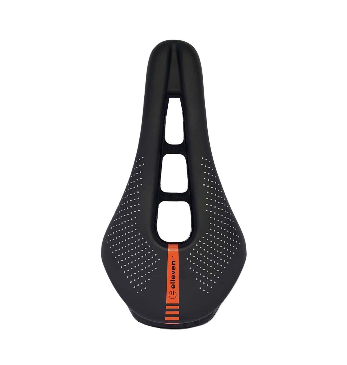 SELIM ELLEVEN SPEED TT  VAZADO 255X186MM - PRETO