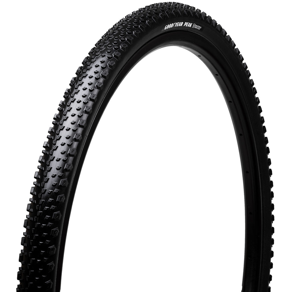 PNEU 700X45 GOODYEAR PEAK ULTIMATE TUBELESS PRETO - GR.001.45.622.V003