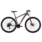 BICICLETA 29 OGGI HACKER SPORT TOURNEY 21V