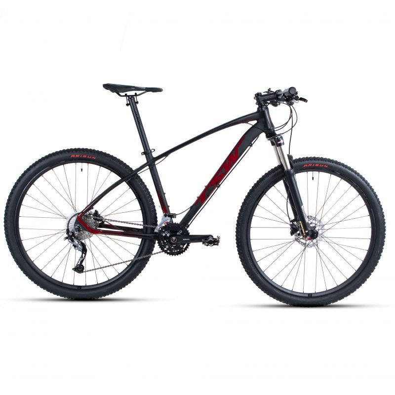 Bicicleta 29 Tsw Jump 27v Shimano Alivio