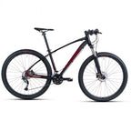 Bicicleta 29 Tsw Jump 27v Shimano Alivio