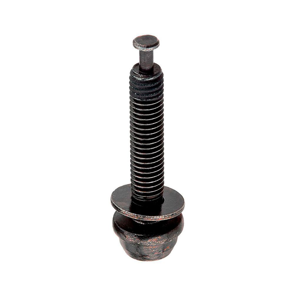 PARAFUSO DE FIXACAO CALIPER SHIMANO BRRS505 20MM - PRETO