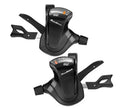 ALAVANCA SUN RACE DLM900 M9 COM VISOR DIREITA