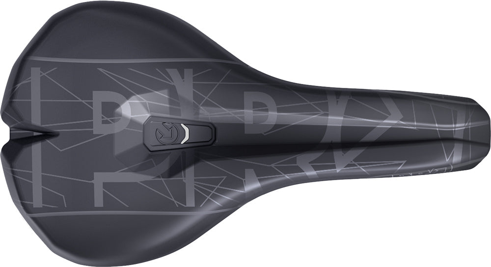SELIM SHIMANO PRO STEALTH MSU 1.3 AF E-MTB (142MM) (PRSA0374) - PRETO