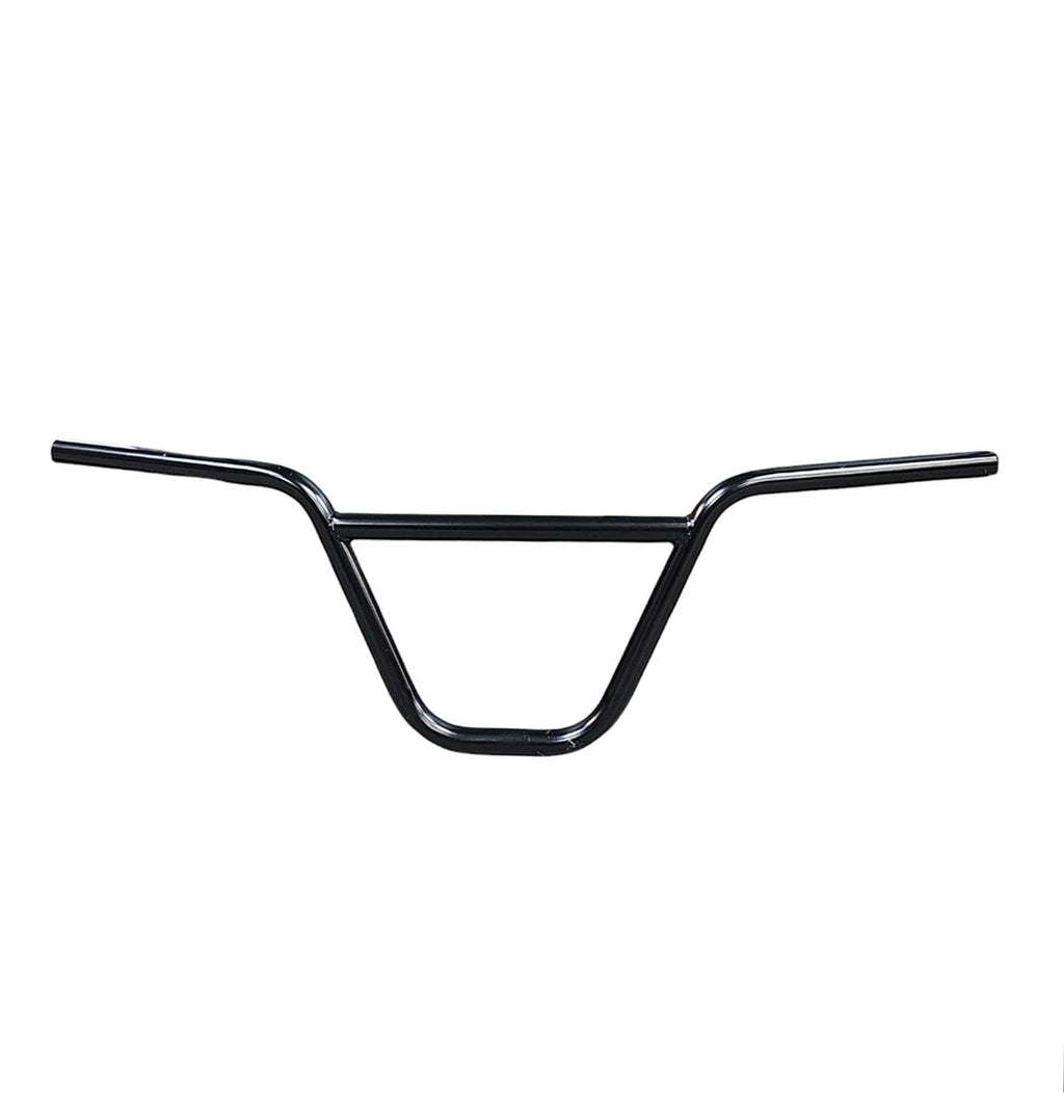 GUIDAO CROSS PRO-X PRETO 22.2X800X180X1.2MM