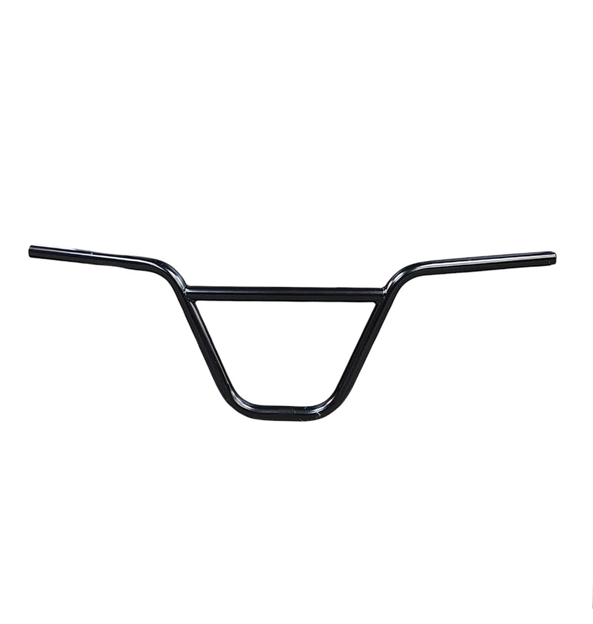GUIDAO CROSS PRO-X PRETO 22.2X800X180X1.2MM
